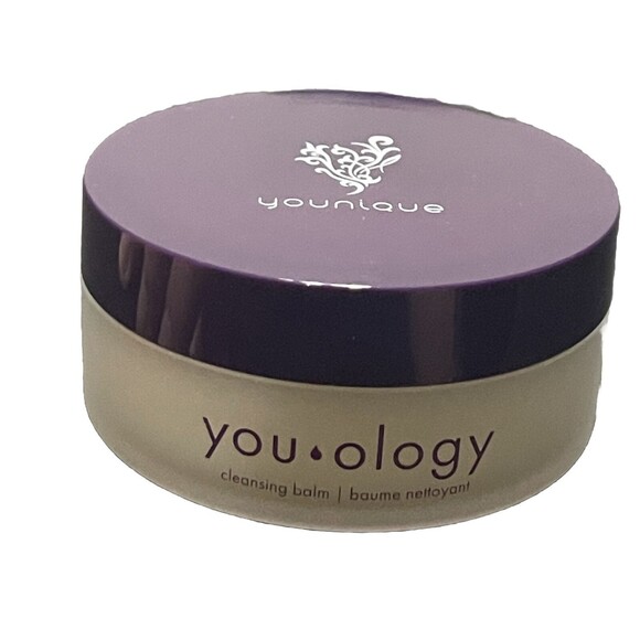 NEW Younique YOUOLOGY Cleansing Balm 50ml / 1.69 fl oz  Authentic Full size - Picture 1 of 2